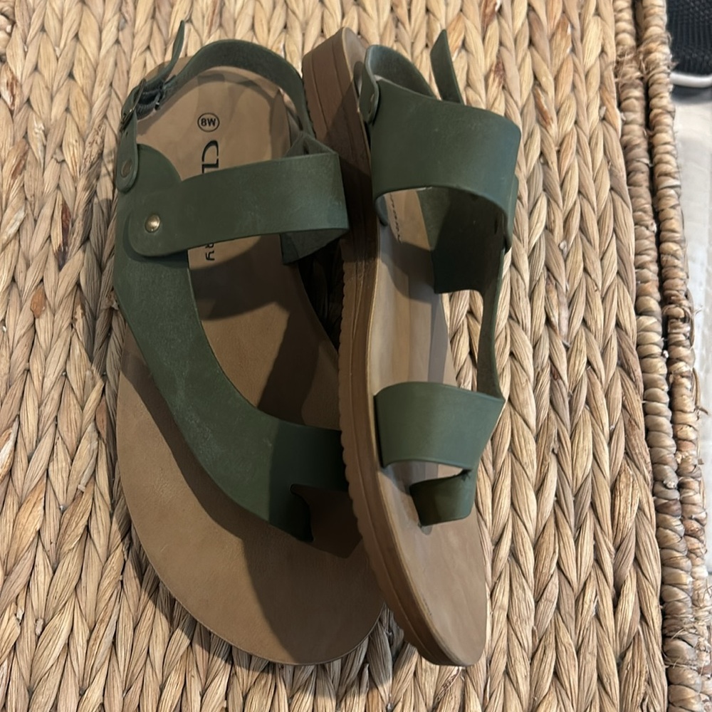 CL by Laundry Sandals